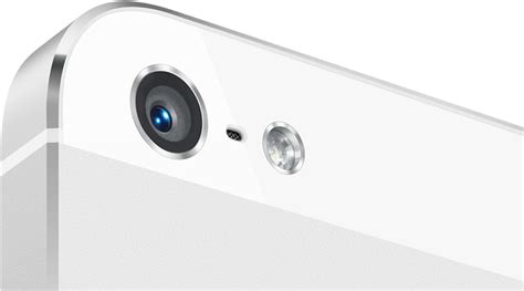 The iPhone 5's camera features panorama photos, simultaneous stills and ...