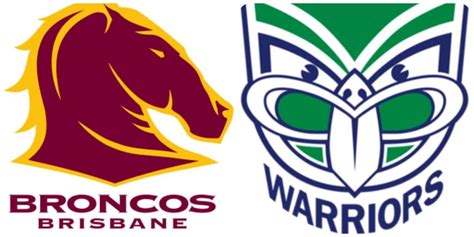 Brisbane Broncos vs New Zealand Warriors prediction and odds: NRL 2023 ...