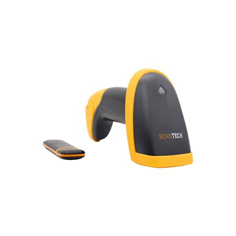 Scantech DC-780 1D Wireless Barcode Reader