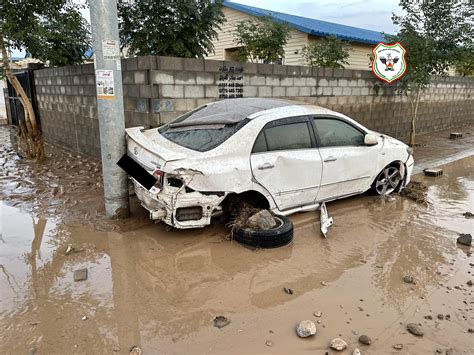 Iraq – Severe Floods Hit Erbil, Kurdistan – FloodList