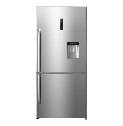 Hisense H610BI-WD 610l Fridge with Water Dispenser | R11463.00 ...