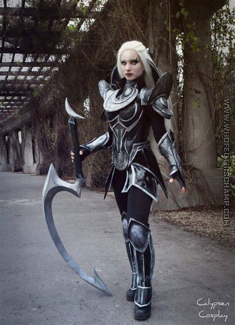 Diana cosplay by Calypsen - 9GAG