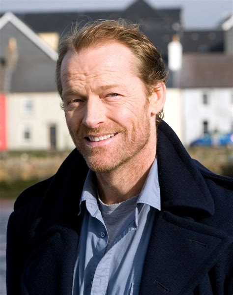 Iain Glen - A man of many talents. : Photo | Iain glen, Uk actors, Ser jorah