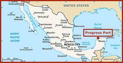 Progreso (Mexico) Yucatán Cruise Port Guide: Review (2022)