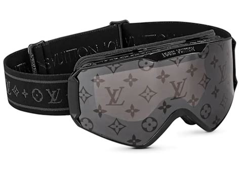 Louis Vuitton LV Ski Mask Black | Black louis vuitton, Vuitton, Louis vuitton