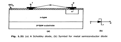 Schottky Barrier Diode