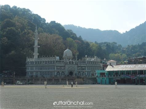 Naini Mosque - Uttarakhand Photos