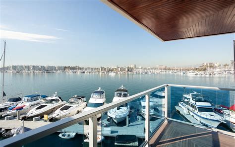 Marina del Rey Hotel Rooms | Suites | Marina del Rey Hotel