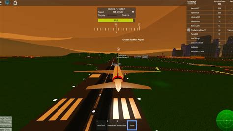 How To Fly A Plane In Roblox Pilot Training Flight Simulator – Otosection