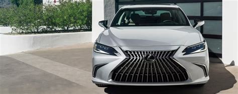 2024 Lexus NX Colors | Lexus of Tampa Bay