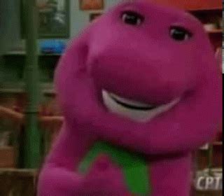 Classic Barney Bear GIFs - Get the best GIF on GIPHY