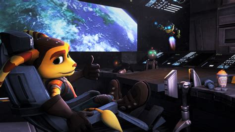 Ratchet and Clank by Anleas on DeviantArt
