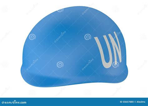 Peacekeeping UN stock illustration. Illustration of protecting - 55657880