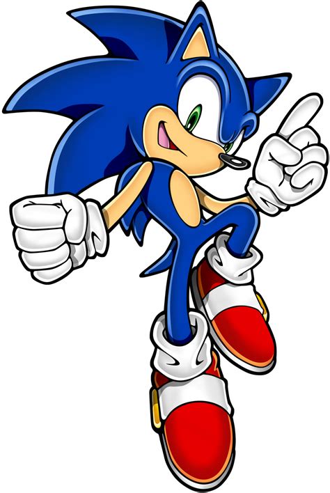 Sonic Rush Adventure Sonic Adventure Sonic The Hedgehog Png Clipart | My XXX Hot Girl