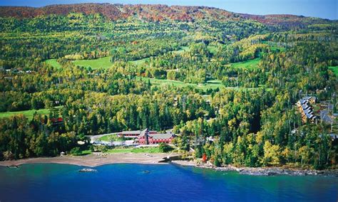 Lutsen Resort in - Lutsen, MN | Groupon