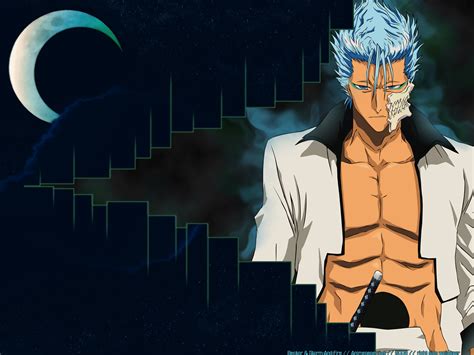 Bleach Espada Wallpaper - WallpaperSafari