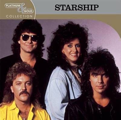 Nothing's Gonna Stop Us Now | Starship band, Jefferson starship, Starship