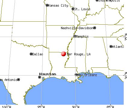 Mer Rouge, Louisiana (LA 71261) profile: population, maps, real estate, averages, homes ...