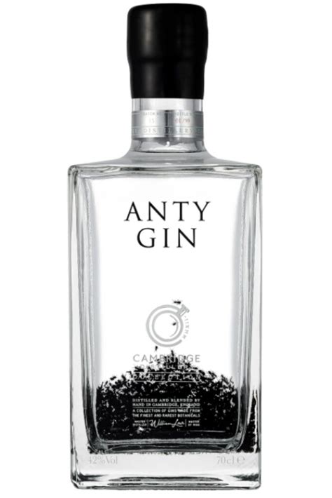 Most Expensive Gin In The World