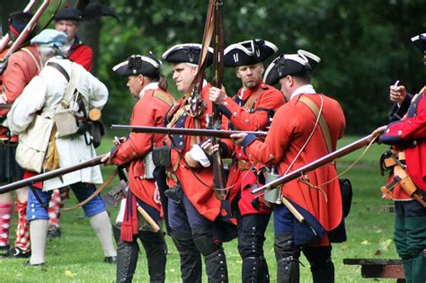 Virginia Regiment, Fort Niagara. Double click on image to ENLARGE. | Old fort niagara, Living ...