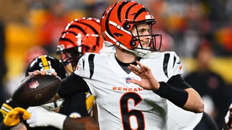 Jake Browning stats today: Bengals backup QB unravels in Week 16 loss to Steelers | Sporting News