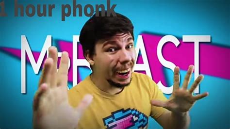 Mr beast Meme Phonk | 1 Hour Edition - YouTube