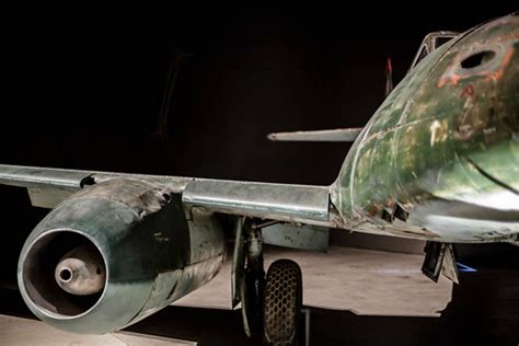Me 262 A-2a W.Nr.500200 Black X 9K+XK, 2 Staffel./KG 51, C… | Flickr