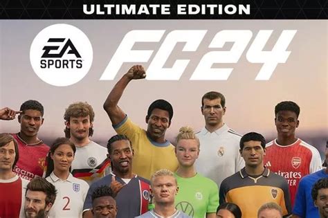 EA FC 24: crossplay is finally coming to Pro Clubs after years of FIFA ...