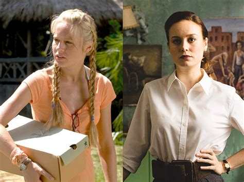 A Ranking of All of Brie Larson's Movies, From Worst to Best - Business Insider