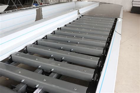 Baggage Carousel Model 3 | CITCOnveyors