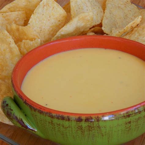 Cheese Dipping Sauce Recipe | Allrecipes