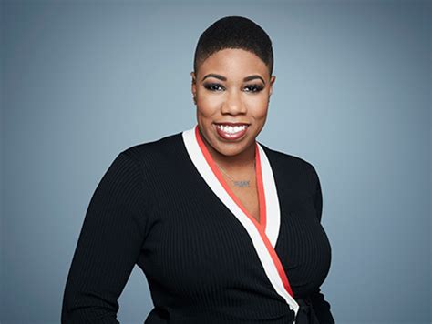 CNN’s Symone Sanders presents “Black History, American History” March 20 at UAB - News | UAB