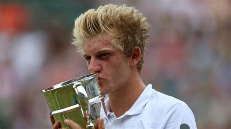 Spain’s Alejandro Davidovich Fokina wins Wimbledon boys’ title ...