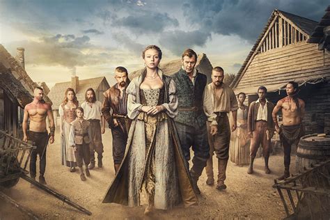 Season 3 | Jamestown Wiki | Fandom