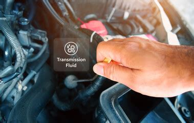 When to change Toyota Cvt transmission fluid - sprookie