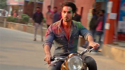 Kabir💔 Angry😡 Holi🎨 Bullet Scenes🎞 ||🔥Kabir Singh Status🔥||🎥Movie ...