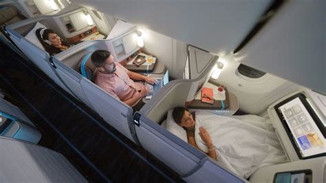 New Hawaiian Airlines 787 business class launches in April - Executive Traveller