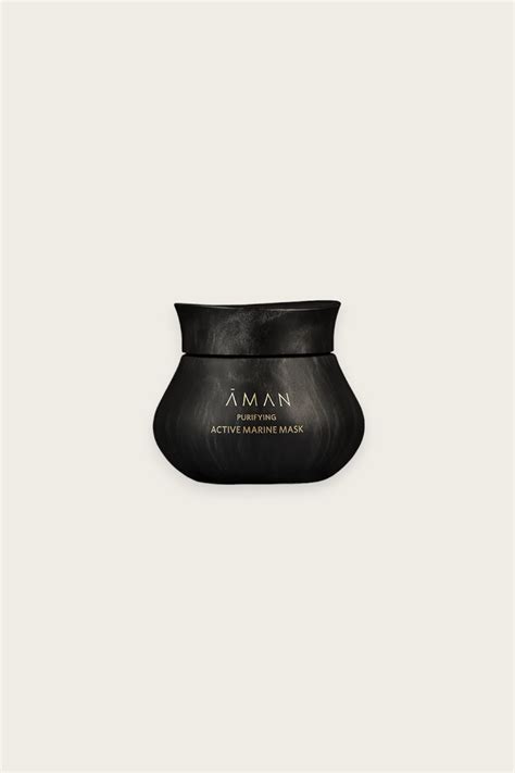 Luxury Skincare Products - Moisturisers & More - Aman Shop