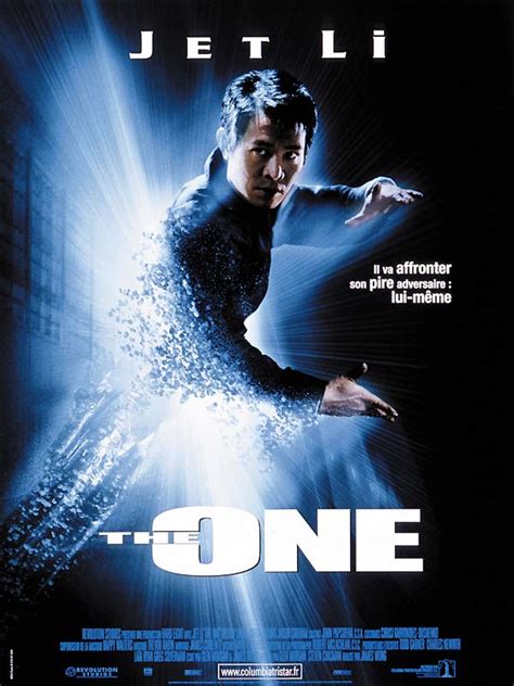 The One - film 2001 - AlloCiné