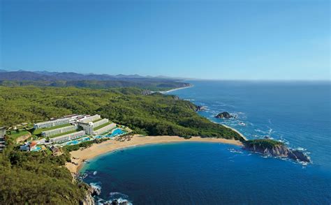 Secrets Huatulco Resort And Spa Huatulco | Resorts in Despegar