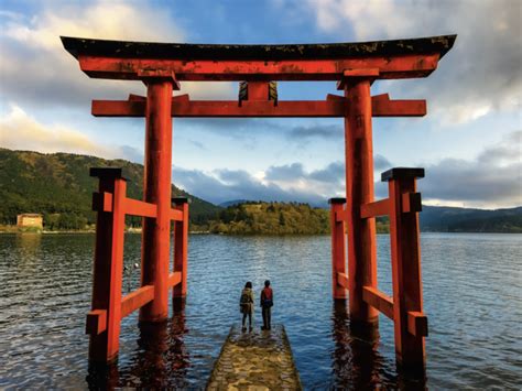 Guide to Hakone: Best things to do, restaurants, bars and hotels | Time Out Tokyo