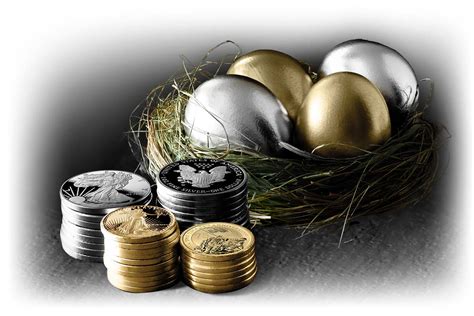 5 Reasons to Trust Your Gold IRA - U.S. Money Reserve