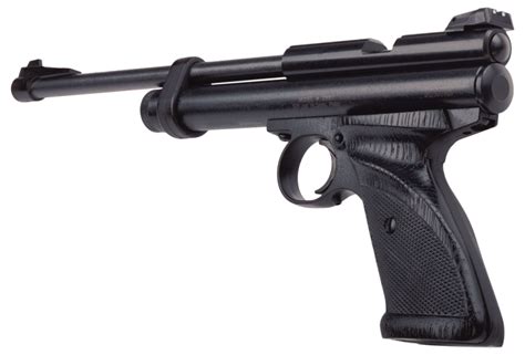 Crosman 2300T Target CO2 Pistol – Top Gun Airguns