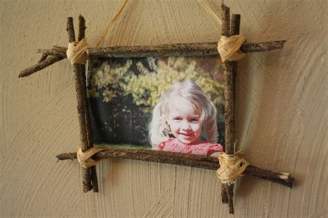 12 DIY Projects Using Sticks And Twigs