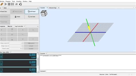 Universal Gcode Sender: The Basics Simply Explained | All3DP