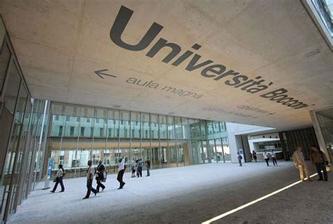 Experiencia en la Universidad Bocconi, Italia, por Prateek | Experiencia Erasmus UNI-BOCCONI