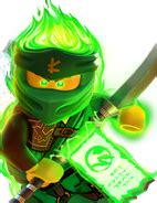 Forbidden Spinjitzu | Ninjago Wiki | Fandom