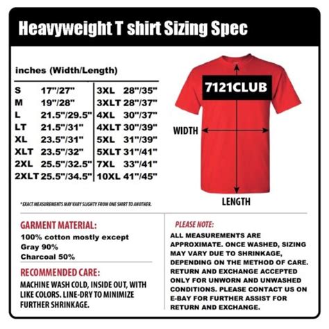 PRO CLUB HEAVYWEIGHT T SHIRTS PROCLUB MENS PLAIN SHORT SLEEVE BIG AND TALL M-7XL | eBay