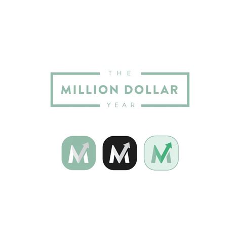 Millionaire Logos - Free Millionaire Logo Ideas, Design & Templates