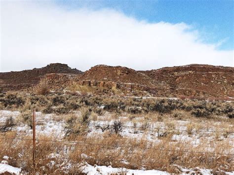 Skinwalkers: The Real Story Behind The Chilling Navajo Legend